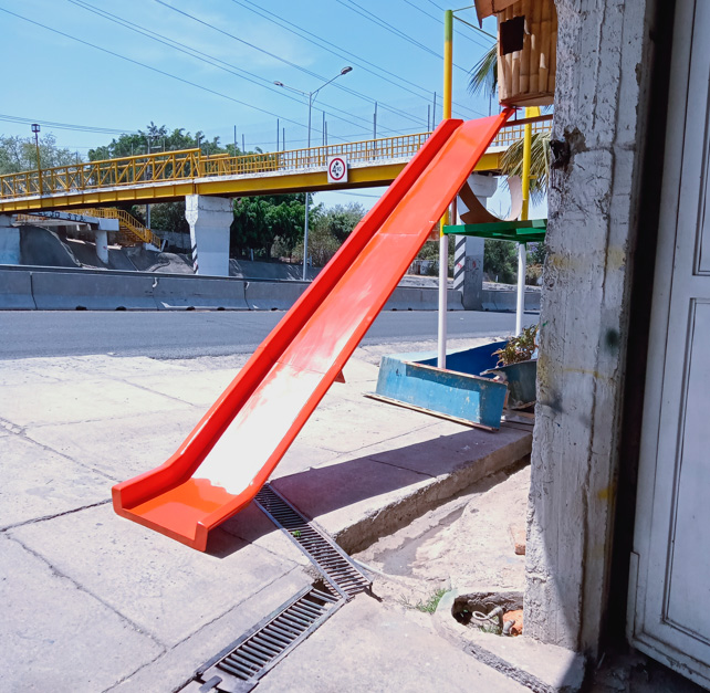 fibra de vidrio fiber glas resbaladilla resbaladero slide resina fabricante tonala , guadajalajara jalisco